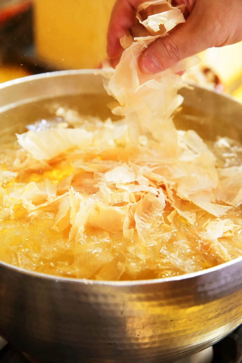 【浜作】元祖板前割烹百年　一番だし　（3種×3袋）