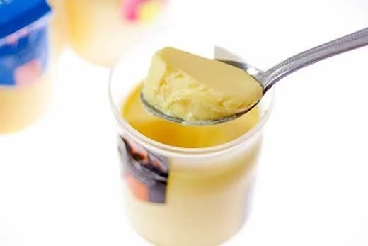 【3ヶ月定期便】「奇跡のプリン」カスタード8個セット 【 プリン カスタードプリン 洋菓子 お菓子 スイーツ デザート 北海道 】_03807