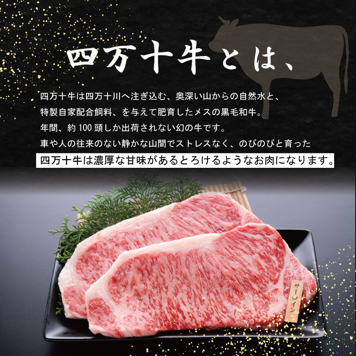 26-020.幻のメス牛 四万十牛こじゃんと贅沢な詰め合せ(焼肉用・すき焼き用)計800g