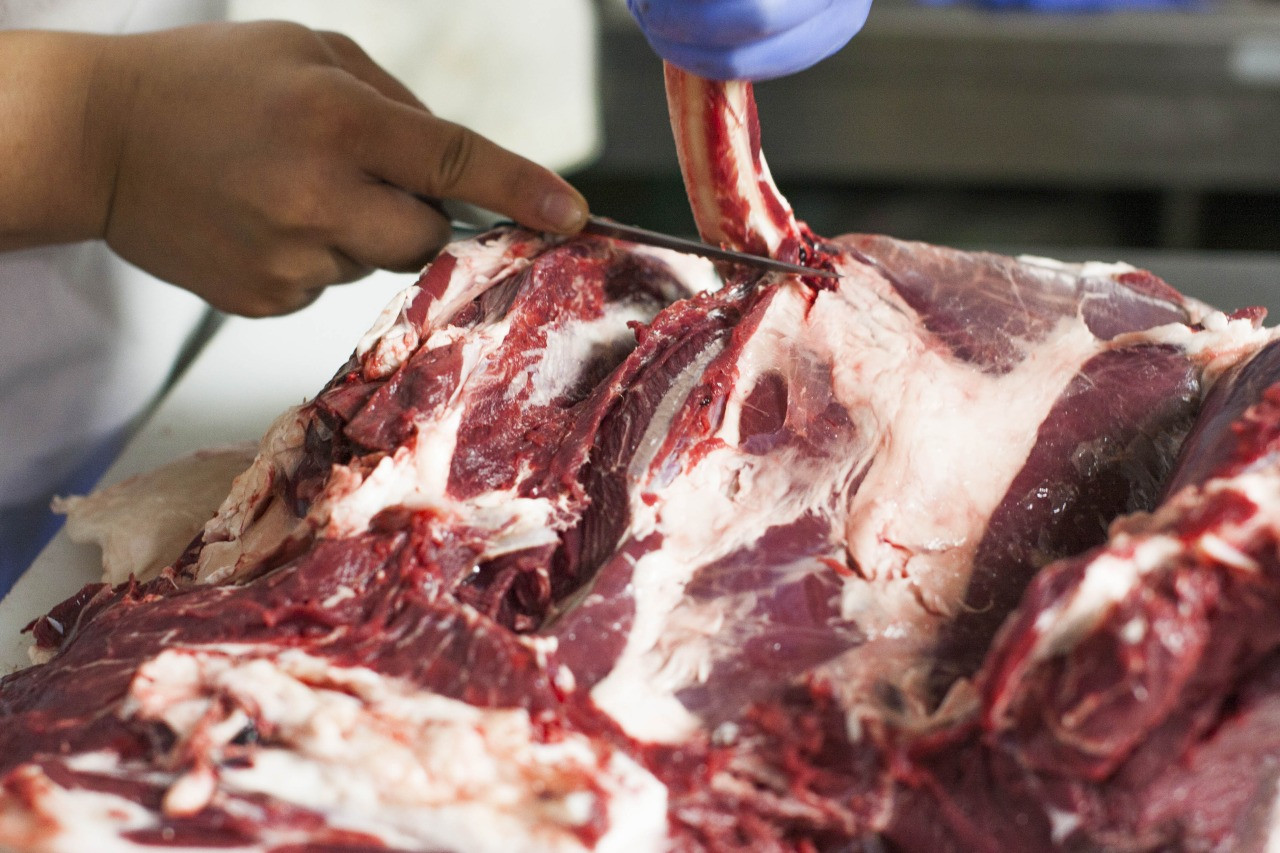 肉屋のパスタソースセットB【株式会社ELEZO社】[№5891-0498]