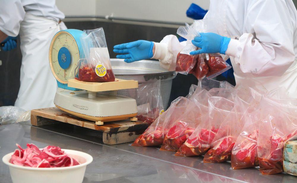 DayDay.で紹介!【2026年3月発送】 日乃出ジンギスカン食べ比べ5種【2.5kg】セット _04440