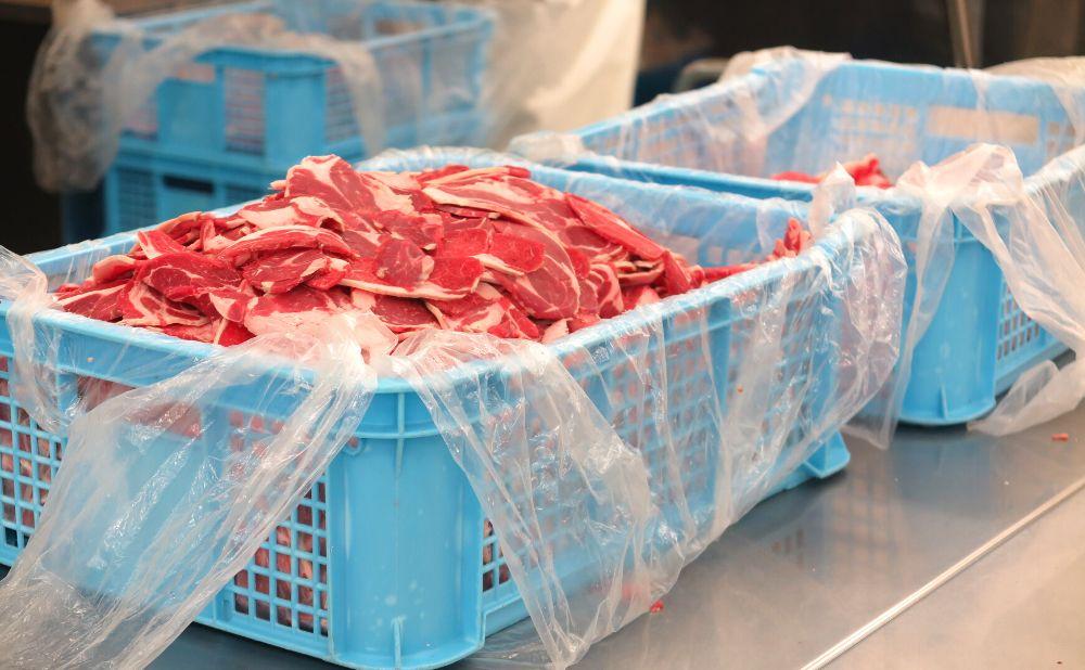 DayDay.で紹介!【2026年3月発送】 日乃出ジンギスカン食べ比べ5種【2.5kg】セット _04440