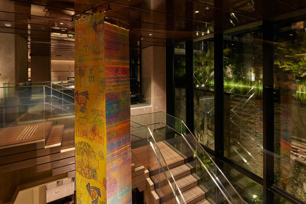 【THE HOTEL HIGASHIYAMA KYOTO TOKYU】平休日1泊朝食付ペア宿泊券《エグゼクティブハリウッドツイン》［ 京都 旅行 宿泊 ホテル 旅館 人気 おすすめ 割引 チケット クーポン 観光 トラベル 宿  宿泊券 人気 おすすめ ホテル 宿泊 旅行 観光 グルメ ふるさと納税 ］