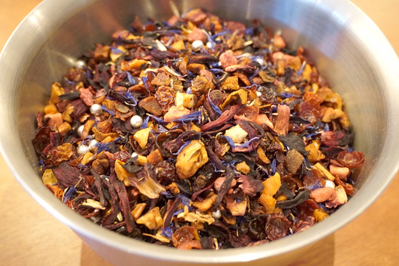 AOBA 人気紅茶5種セット (茶葉)【1465776】