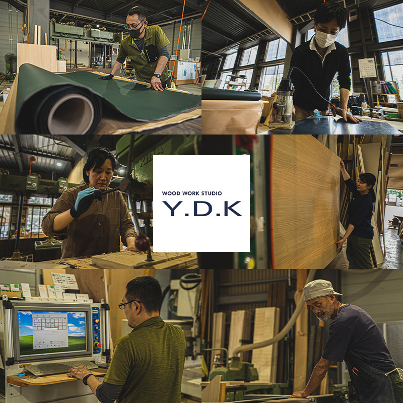 sasutte CASE1 Square(カラー/iron)サスッテ リノリウム スクエア【雑貨・日用品・インテリア・テーブル】 F2Y-5401