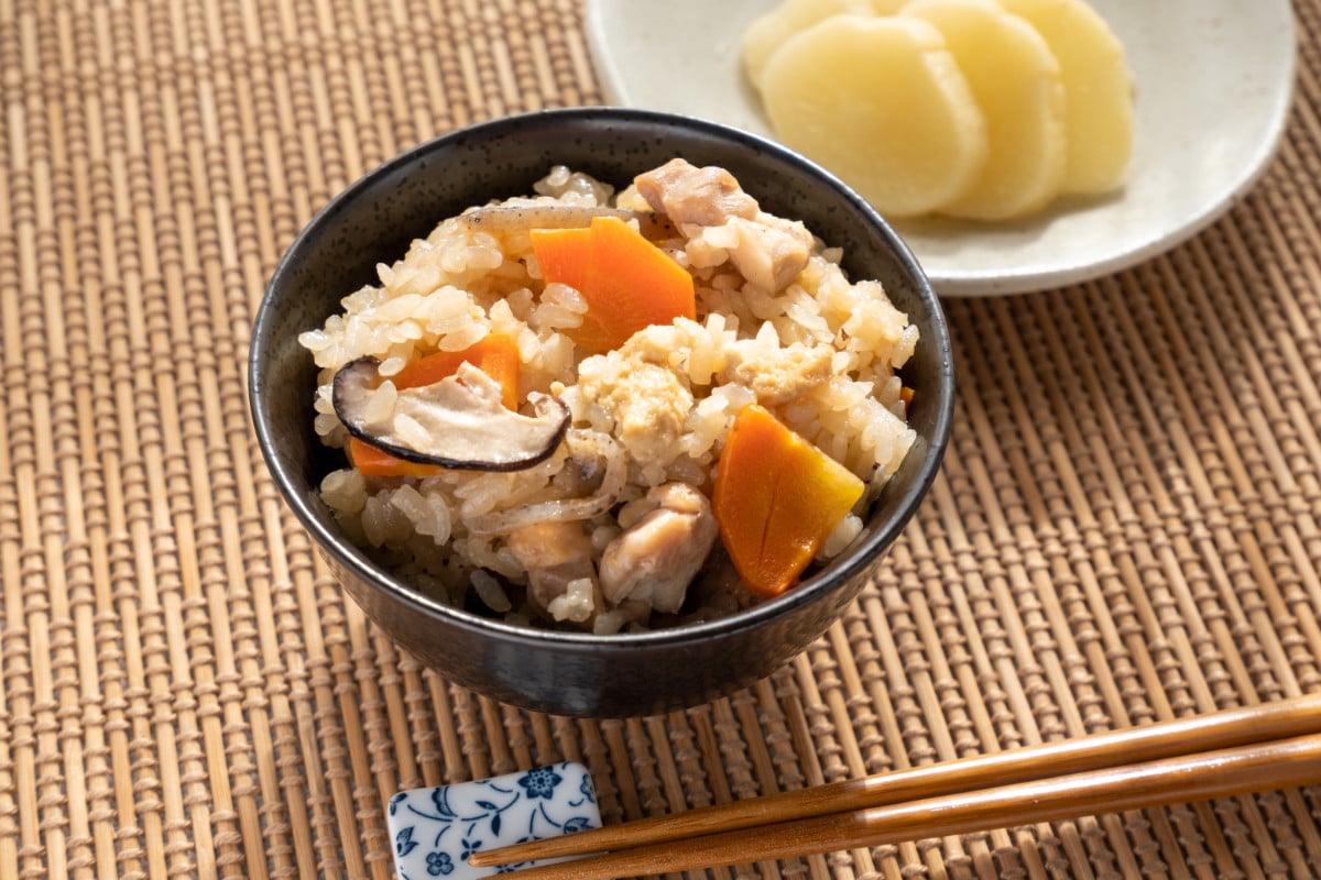 呉大和しいたけ 乾燥しいたけ(カット)