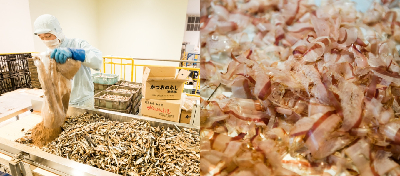 UMAMIだし（鰹、昆布・野菜）・ご飯のお供（南蛮味噌 佃煮 しょうゆ糀） 5点セット 鰹だし 昆布だし 調味料 だしパック ダシ 出汁 [ON THE UMAMI]【011P002】