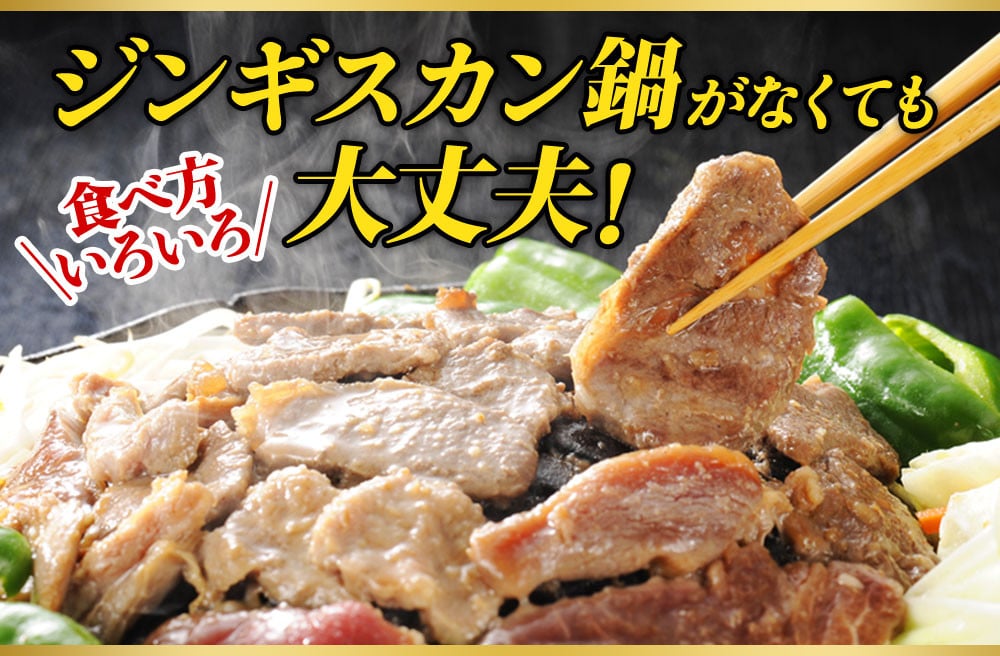 DayDay.で紹介!【2026年3月発送】 日乃出ジンギスカン食べ比べ5種【2.5kg】セット _04440