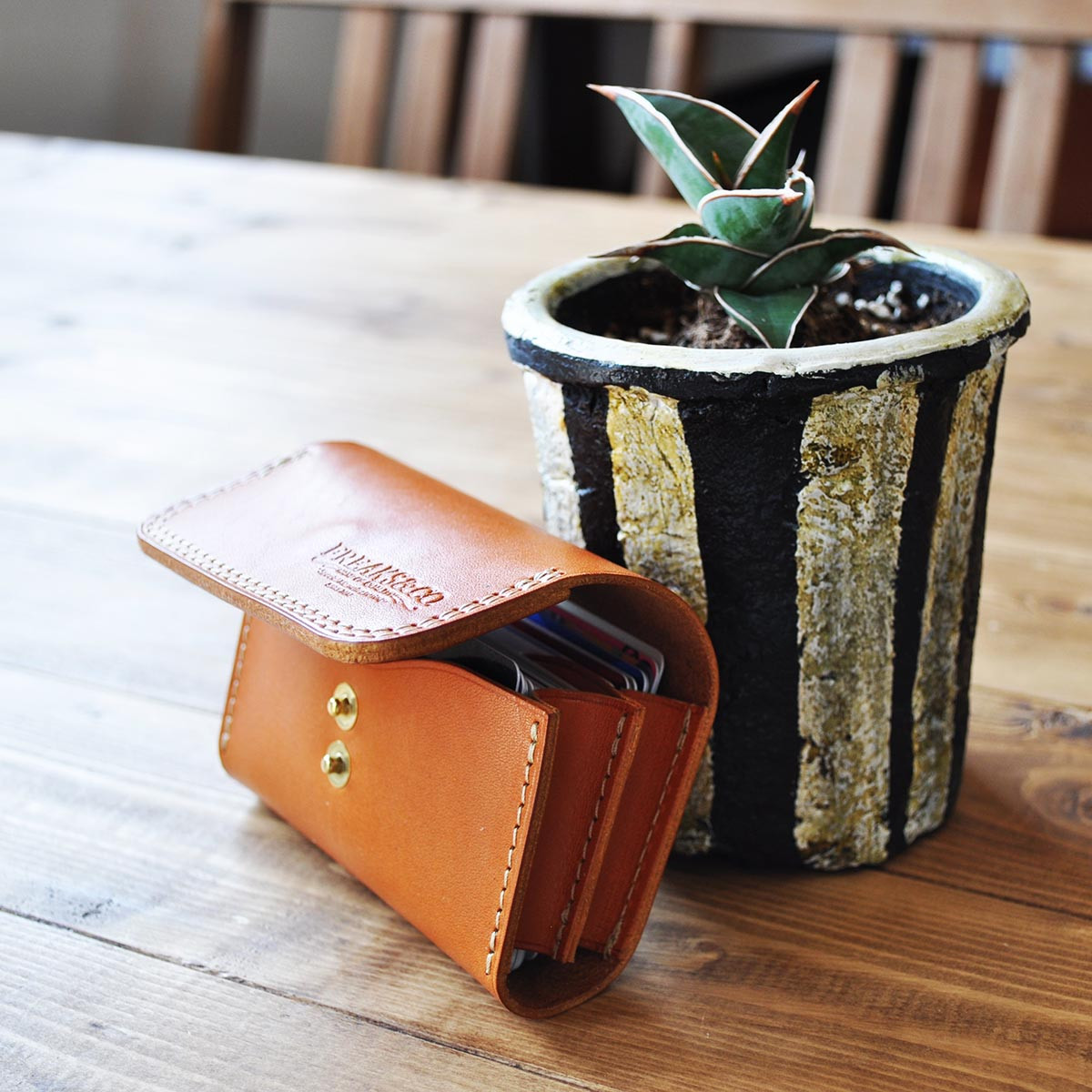 大容量 カードケース 栃木レザー ふるさと納税 本革 カードケース カード入れ 大容量 革製品 レザー製品 レザー 京都府 長岡京市 