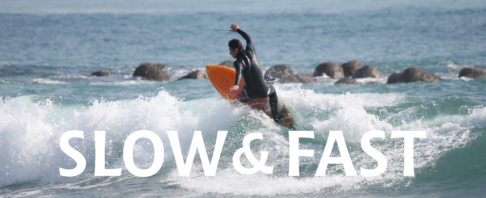 【SLOF SURF DESIGNS】鴨川発！フルオーダー サーフボード １本《ミッドレングス》　[0624-0001]