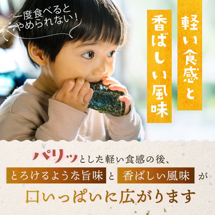 訳あり 海苔 60枚 ( 30枚 × 2袋 ) 有明海産 焼き のり 全型 | 海藻 海苔 のり 焼き海苔 熊本県 玉名市 くまもと たまな