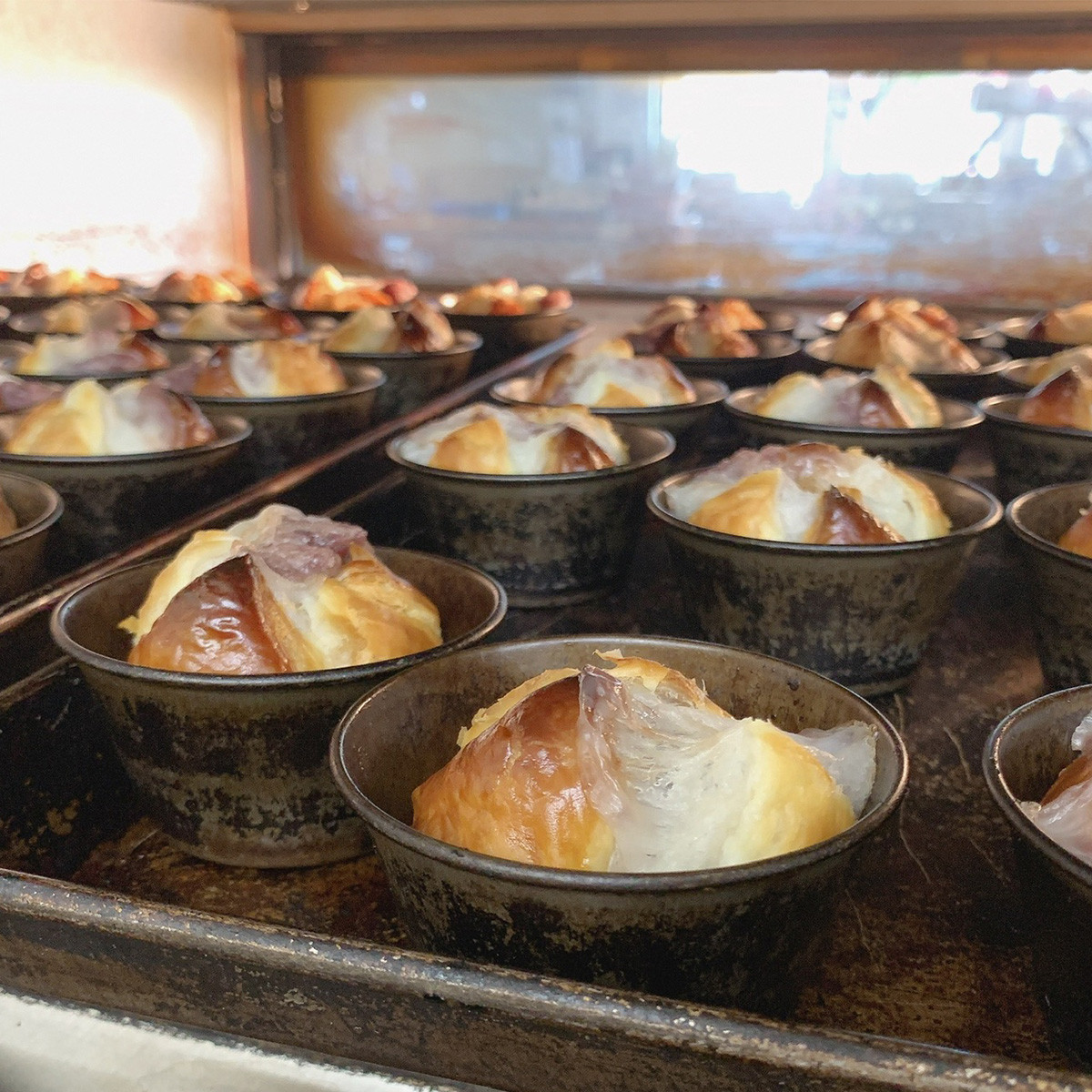 菓樹工房きぬがわの焼きたてもちぱい (20個)【fc-BO003】【菓樹工房きぬがわ】