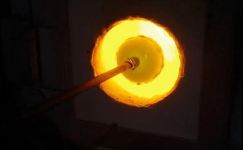 <琉球ガラス> つぶつぶ ロックグラス 2種×各1個 セット