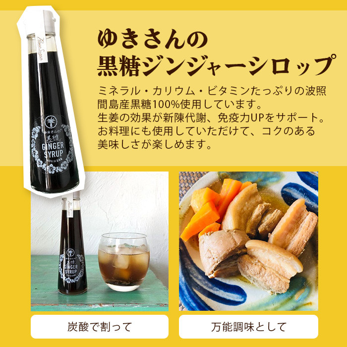 ジンジャーシロップ飲み⽐べ3種セット(120ML×3本) HW-1 【沖縄県石垣市 沖縄 沖縄県 琉球 八重山 八重山諸島 石垣 石垣島 送料無料 ⽯垣島産⽣姜 生姜 シロップ ジンジャー ジンジャーシロップ グラニュー糖 黒糖 砂糖 ⾚唐⾟⼦ 果汁 塩 ⽯垣の塩 レモングラス レモン フルーツ ミント ギフト 国産】