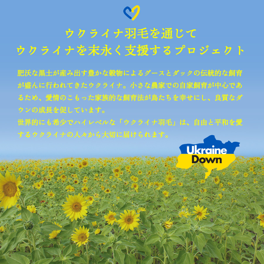 【甲州羽毛本掛けふとん】手洗いできるウクライナホワイトダウン90% ホワイト（セミダブル) ふとんカバー付 羽毛布団 セミダブル 掛け布団 洗える 布団 ふとん 寝具 回収キット付き 山梨 富士吉田