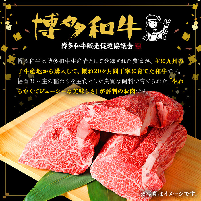 A5等級 博多和牛ヒレ肉(約3.5kg)牛肉 黒毛和牛 国産 ステーキ ＜離島配送不可＞【ksg0472】【久田精肉店】