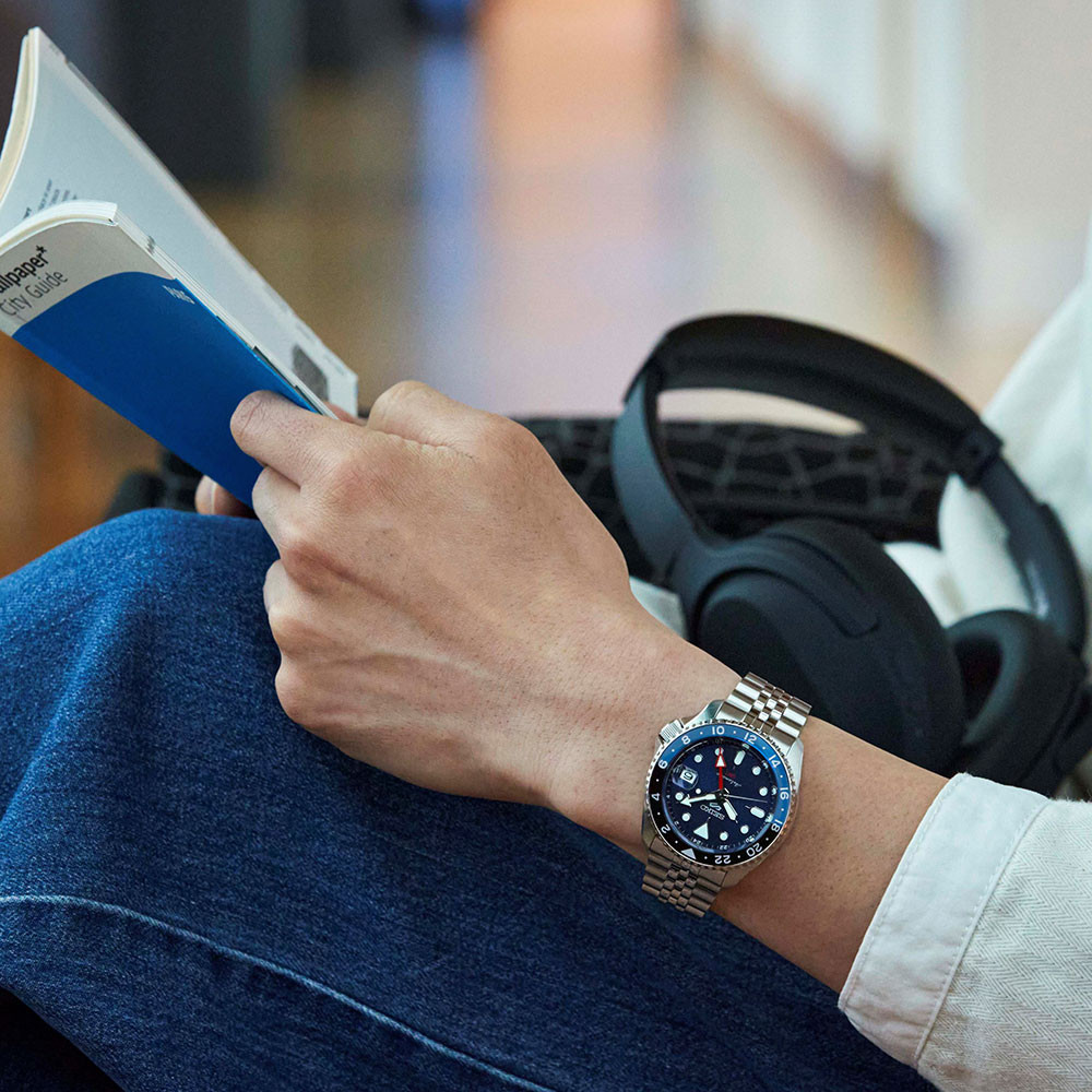 SBSC003「セイコー  5スポーツ」メカニカル/時計 腕時計 セイコー SEIKO ウオッチ ウォッチ