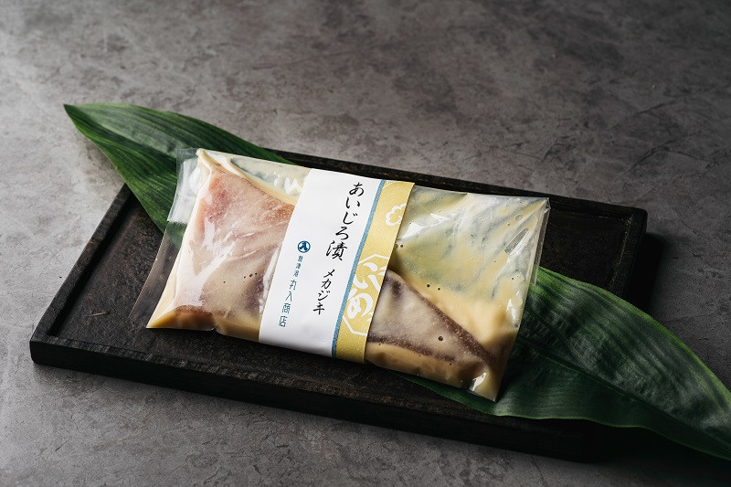 a15-570 焼津糀漬セット 6切 ギフトボックス入