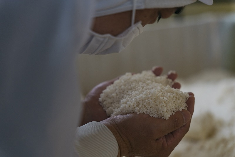 a15-570 焼津糀漬セット 6切 ギフトボックス入