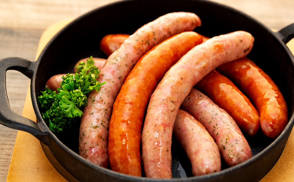 【天狗ハム】ウインナー472ｇ×3種詰め合わせセット  石川 金沢 加賀百万石 加賀 百万石 北陸 北陸復興 北陸支援