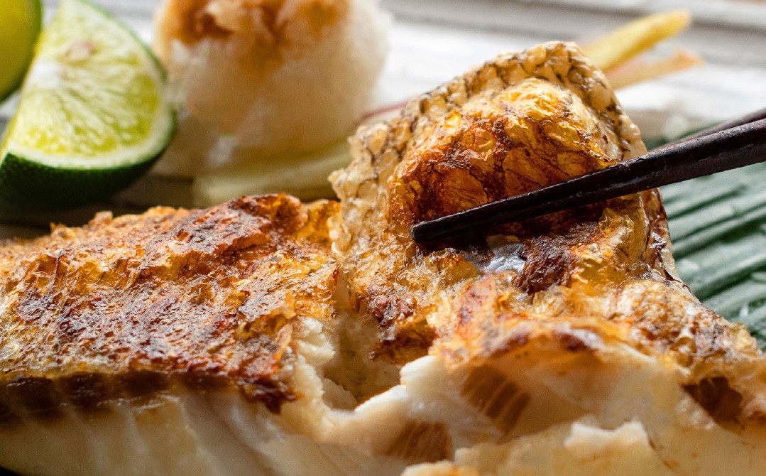 生姜真鯛の干物 12枚セット