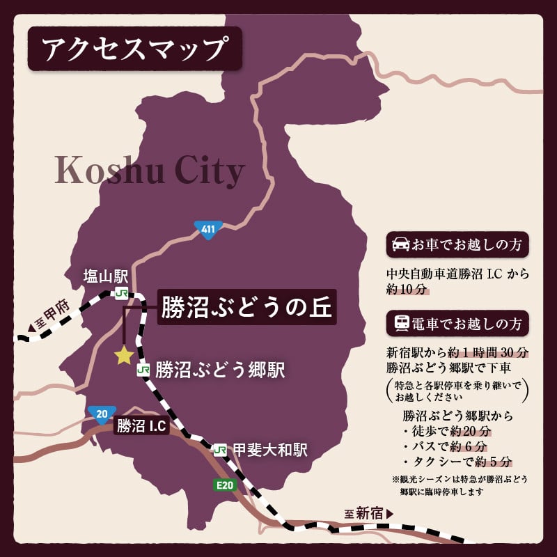 【ノンアルコールワイン】カツヌマグレープ赤４本セット　B2-703