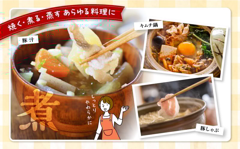 宮崎県産4種豚しゃぶセット 合計3.8kg 豚ロース 400g 2パック 豚肩ロース ロース 肩ロース 1パック 豚バラ バラ 400g 豚モモ モモ 450g 3.8kg 冷凍 豚肉 豚 しゃぶしゃぶ 豚しゃぶ 炒め物 肉 食べ比べ 味比べ 詰め合わせ セット 小分け グルメ おすすめ 人気 宮崎県 宮崎市 宮崎 _M201-016