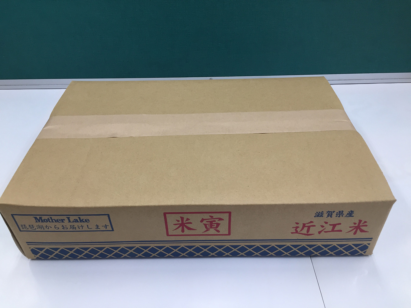 【7年産】近江米夢ごこち【5kg×1袋】【T034W3】