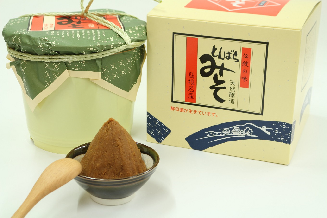 熟成 樽入り味噌3.5キロ【 熟成 味噌 生みそ 調味料 無添加 酵母 贈答用 ミソ A-231 】