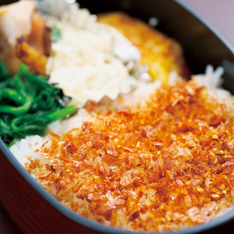 a10-972 堅魚屋のふりかけセット