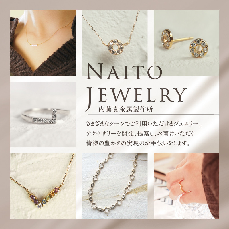 K18 0.5ctUP 天然ダイヤモンド　ハーフエタニティリング リング レディース  K18 0.5ctUP 天然ダイヤモンド ハーフエタニティリング 鑑別書付 保証書付 ジュエリーケース付 プレゼント