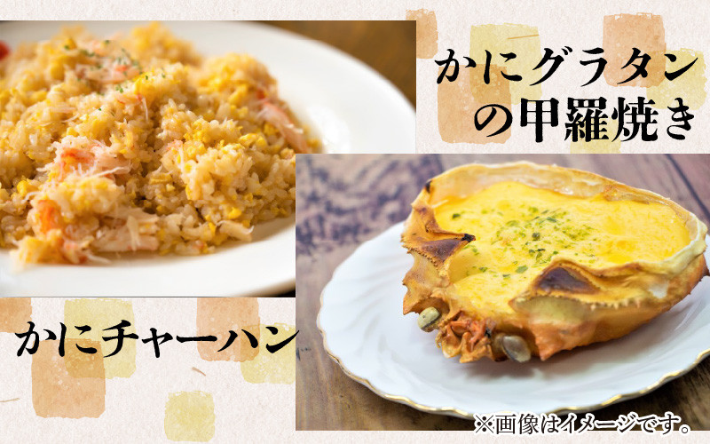 【先行予約】【数量・期間限定】福井県産 越前 紅ズワイガニ ×1杯【急速冷凍】(プロトン凍結)【10月中旬以降順次発送】 | 紅ずわいがに ずわいがに ズワイガニ かに 蟹 カニ  かにみそ かに鍋 かにしゃぶ ボイル