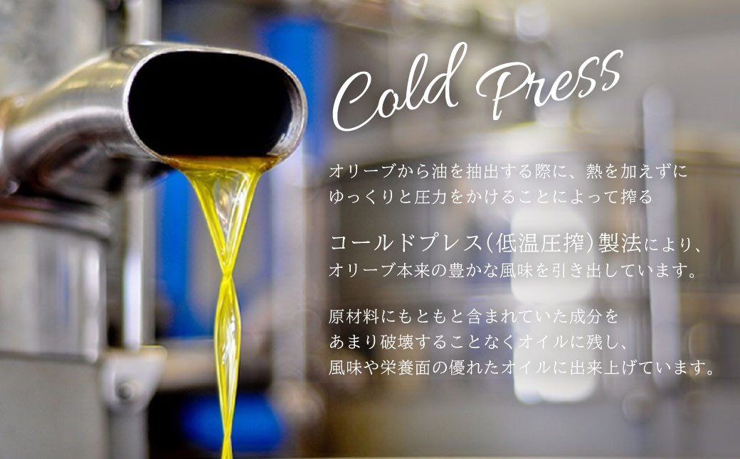 エクストラバージンオリーブオイル 300g×2本 合計600g