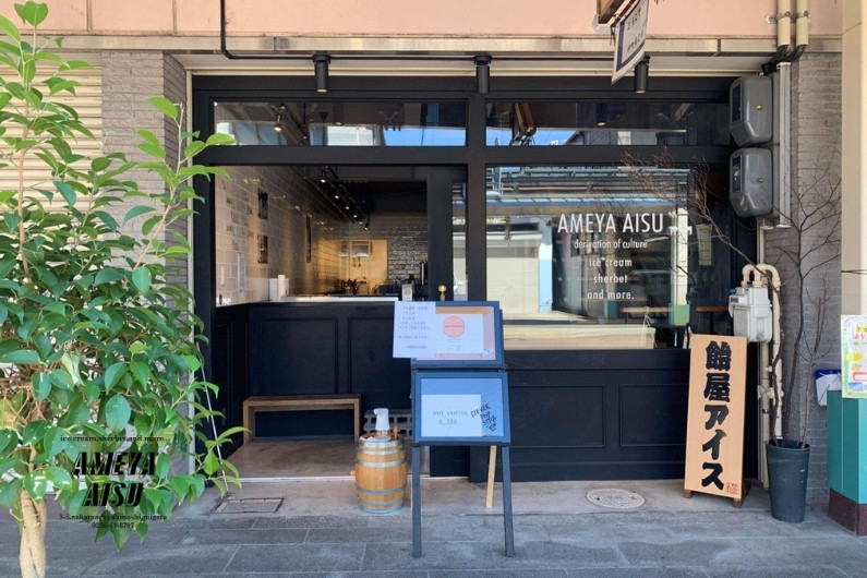 【定期便3ヶ月毎月お届け】AMEYA AISU アイスクリーム&シャーベット 10個入 おまかせギフトボックス 北海道産あずき使用 食べ比べセット ギフトセット 贈答 アイスクリームセット シャーベット ジェラート 青木飴屋 アメヤアイス 加茂市 定期便
