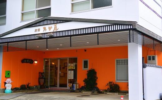 旅館たか屋 宿泊補助券 (15,000円分)/  宿泊補助 宿泊チケット 旅行チケット チケット 券 民宿 宿 食事 海鮮 鰹 風呂 国内旅行 夕日 大浴場 堂ヶ島 大田子海岸 夕日 西伊豆 静岡