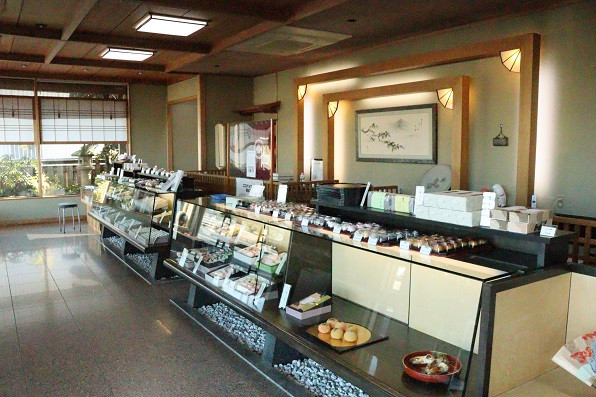 和菓子 琥珀糖 ゆず すだち 6個 セット クリックポスト 簡易包装 琥珀菓子 琥珀 柚子 ユズ お菓子 お茶菓子 和菓子 ギフト プレゼント 贈答 スイーツ デザート 老舗 送料無料 徳島県 吉野川市 高越の雫