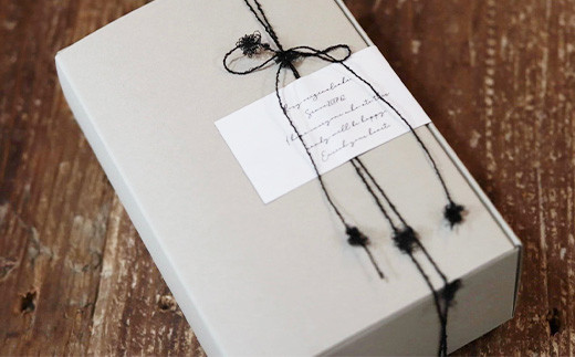 2種類のケーキ 詰め合わせ セット ＜ レモンケーキ 3個 / バナナブレッド 3個 各80g 計6個 ＞ れもん ばなな ケーキ 洋菓子 051-0674