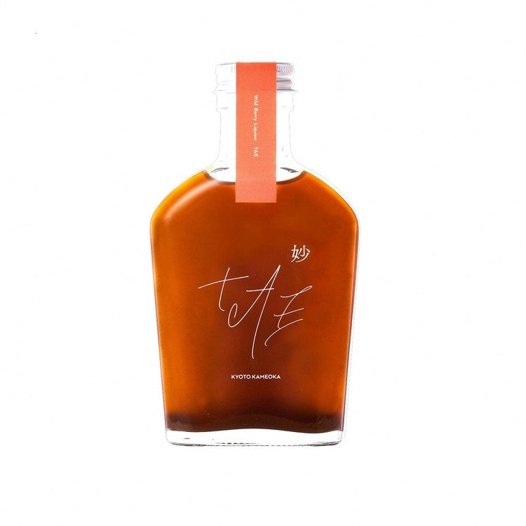 【五感で感じる京都・亀岡】天然紅葉イチゴの フルーツリキュール 「妙(たえ)」+ 陶グラス 作品2点セット オリジナルBGM付き
【大切な方へのプレゼントや自分へのご褒美に】ふるさと納税限定品
※着日指定不可