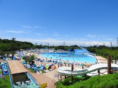 東武動物公園「入場券+のりもの券10枚綴り」(1人分)