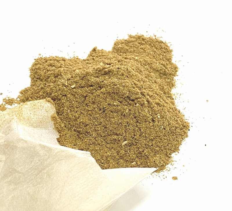 a30-278　だし素材だけの だしパック 10g×12パック入 10袋セット