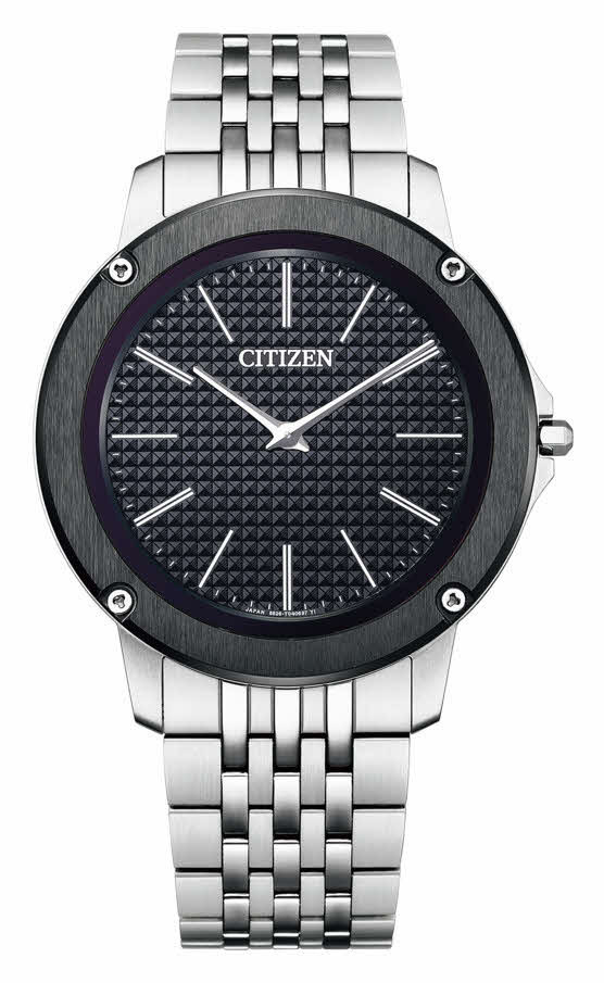 CITIZEN エコドライブ・ワン AR5075-69E KT5