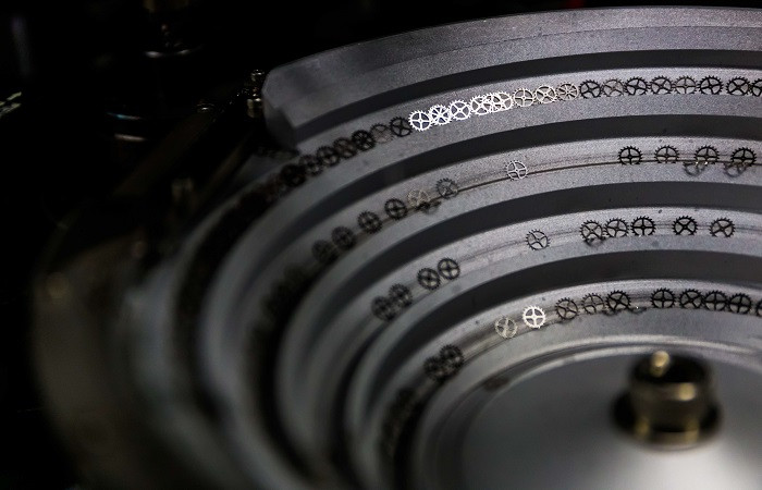 CITIZEN ザ・シチズン AQ4091-56A 和紙文字板モデル 年差±5秒 KT9