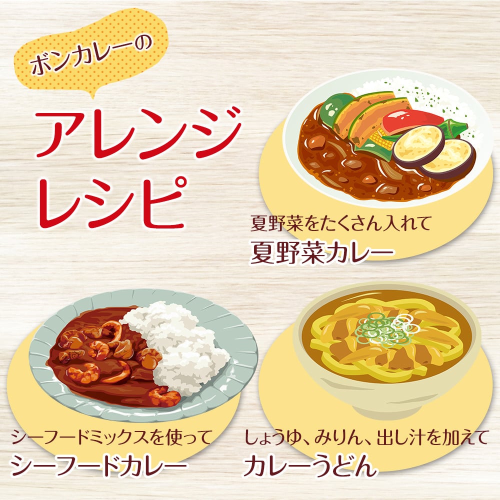 ボンカレーゴールド(中辛)30個【レトルトカレー レトルト カレー 非常食 保存食 長期保存 防災食 備蓄食 災害用品 災害用保存食 防災グッズ 防災用品】
