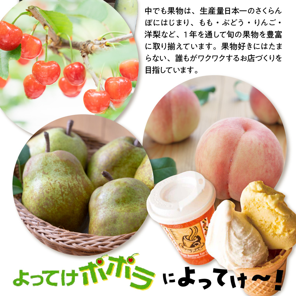 【2026年先行予約 6回 定期便】果樹王国を堪能コース 山形県 東根市 さくらんぼ もも プラム シャインマスカット ラ・フランス りんご hi999-045