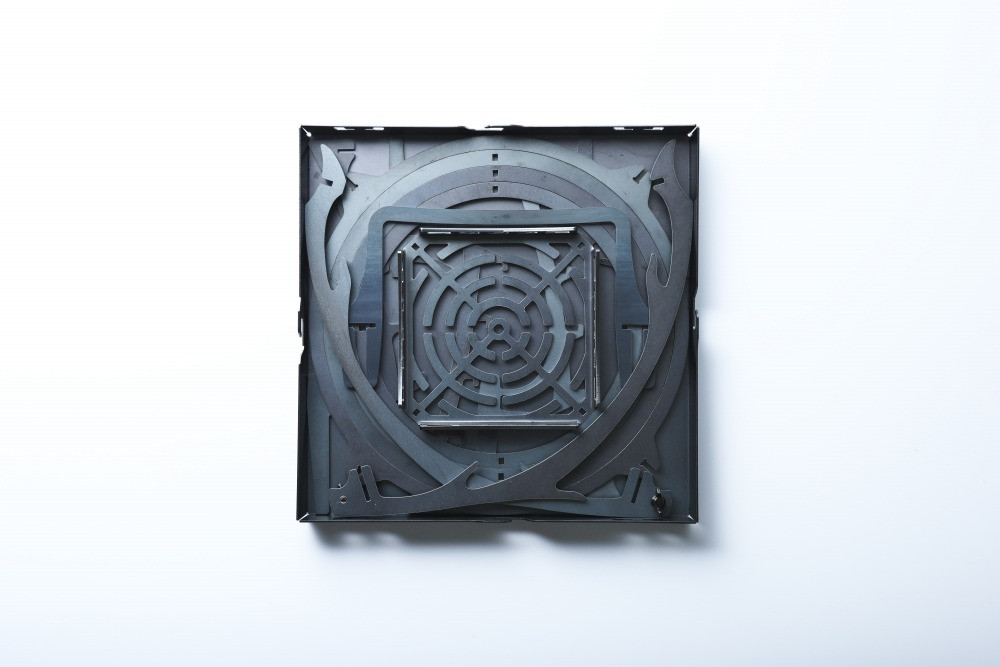 GURU GURU FIRE（XS)