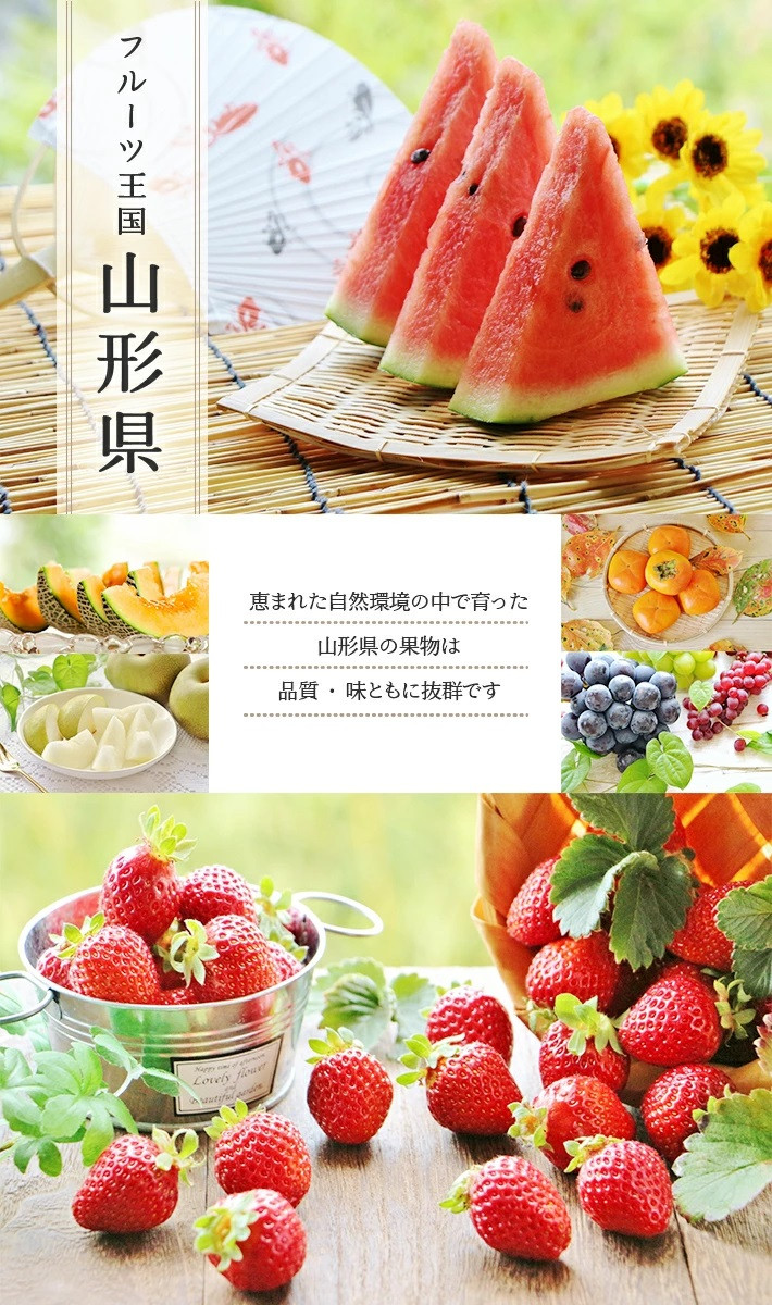 酒田の秋の味覚　あまくて美味しい庄内柿(種なし柿) 秀品　約3kg(18～22玉前後) SA2952