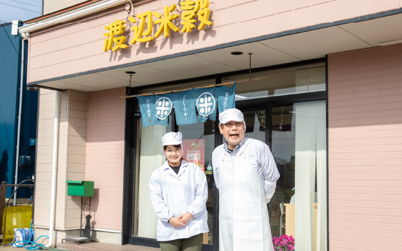 【令和7年産】発芽玄米 コシヒカリ「特選」特別栽培米使用 3kg×2袋（計6kg）【米 こしひかり 玄米 ギャバ GABA 特別栽培 食物繊維 栄養 真空パック ごはん ご飯 おいしい ふるさと納税米】 [D-2930]