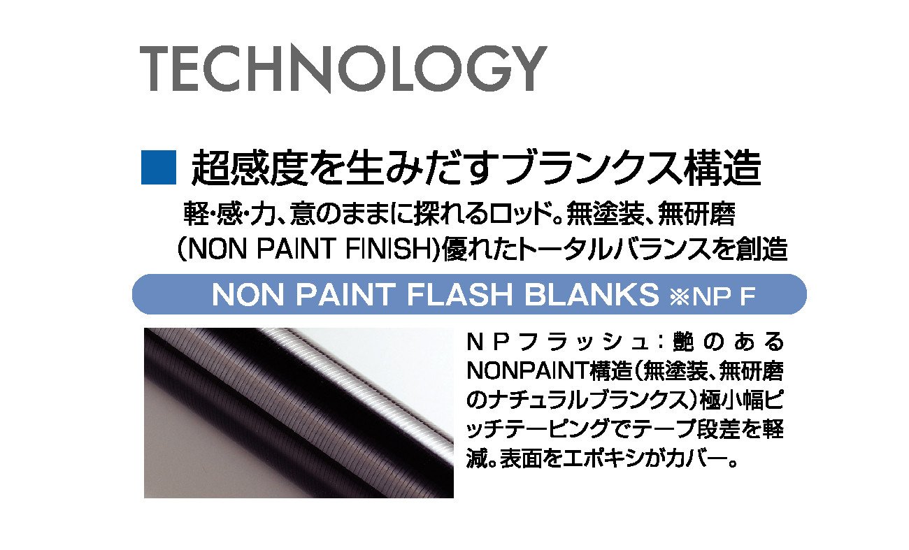 【日本製・渓流竿】KURENAI Ⅱ AR 39F(76-5)