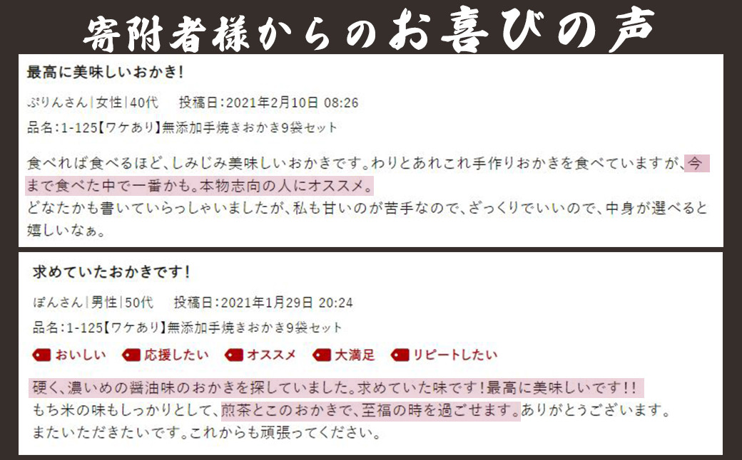 【訳あり定期便】無添加・手焼き『われおかき 久助』６袋　選べる６回《隔月》　[0047-0004]