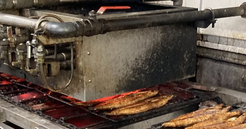 【令和7年お歳暮対応】厳選! 国産 鹿児島県産 うなぎ 白焼き 大 3尾 約480g 秘伝のタレ 付き 新仔うなぎ 使用 こだわりの地焼き! 国産 鹿児島県産 冷凍 うなぎ 鰻 ウナギ 白焼き ギフト にも!【南竹鰻加工】【SB-039H】